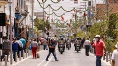 Restricciones al tránsito en Perú en Nochebuena y Navidad: medidas, restricciones y qué se puede hacer