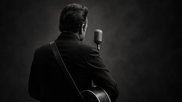 Johnny Cash