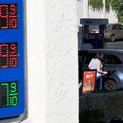 Why are gas prices higher in California than in other states?