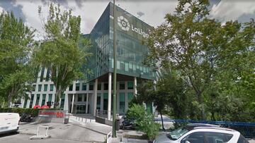 LaLiga firma con un convenio con una universidad peruana