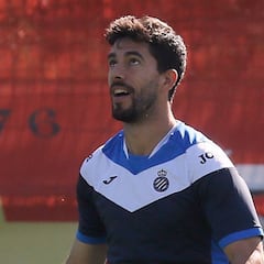 Dídac: “La negatividad se ha ido, solo pensamos en positivo”