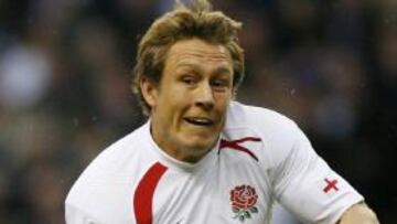 Jonny Wilkinson