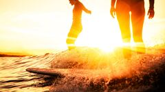 Cae una banda que robó hasta 1 millón de dólares a surfistas