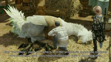 Lightning Returns: Final Fantasy XIII