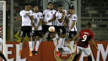 La drástica determinación en Colo Colo con los sueldos 'top'