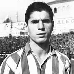 Piru Gaínza, El Eterno Capitán del Athletic Club