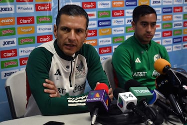 Nations League Final Four and 2024 Copa America offer ‘El Tri’ a redemption lifeline