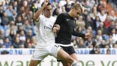 Griezmann, en RMC: "Desde pequeño, prefiero el Madrid"