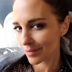 Paula Echevarría estalla: "Basta de manipular"