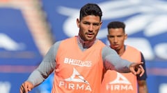 "Está en la lista": el '9' que vuelve a asomar en Colo Colo