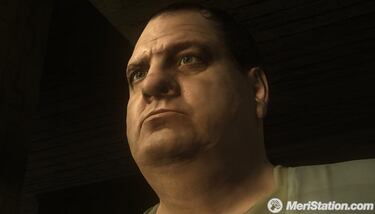 [GC] Heavy Rain, Impresiones