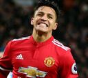El fichaje que allanaría la salida de Alexis del United