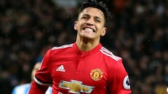 El fichaje que allanaría la salida de Alexis del United