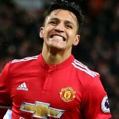 El fichaje que allanaría la salida de Alexis del United