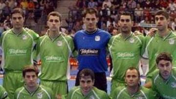 El Boomerang gana el trofeo que le faltaba