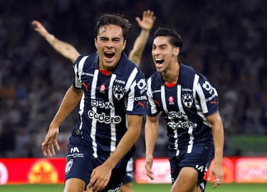 Prefiere quedarse en Rayados que irse a a Europa