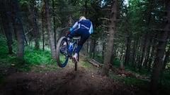 Campeonato de Europa de Descenso en La Molina: horarios, programa y favoritos