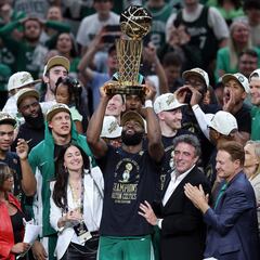 Mavericks 88 - 106 Celtics summary, stats, scores and highlights | NBA Finals Game 5