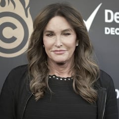 Caitlyn Jenner hace oficial su candidatura a la gubernatura de California