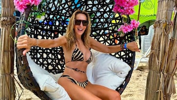 Angélica Castro da el paso más importante de su carrera: Iván Zamorano y Vesta Lugg entre los invitados