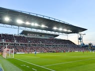 Ubicación: Toronto, Ontario, Canadá | Capacidad: 45,000 espectadores | Inauguración: 2007