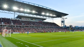 Cantor y FDP analizan el calendario de la MLS y Mundial de Clubes