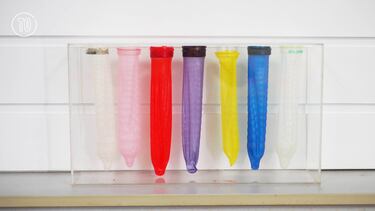 El Museo del Preservativo (Condom Museum) se encuentra en Nonthaburi, Tailandia, en las cercanías de Bangkok. Este centro didáctico fue creado para concienciar a las generaciones jóvenes sobre la importancia del uso del preservativo como herramienta fundamental en la lucha contra el VIH/SIDA y las enfermedades de transmisión sexual.