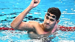 Así es el campeón del mundo del que todo el mundo hablará