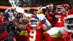 This is Laura Kruk: KC Chiefs' wide receiver’s fitness influencer fiancée