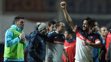 San Lorenzo se cita con Lanús
en la final del torneo argentino
