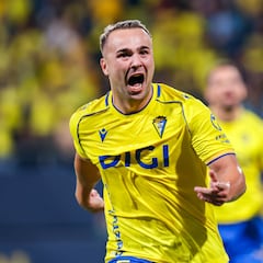 Ontiveros regresa del ostracismo