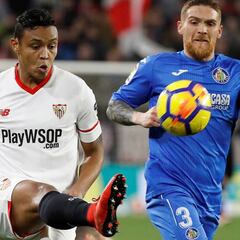 Muriel: La confianza es importante, se nota en la cancha