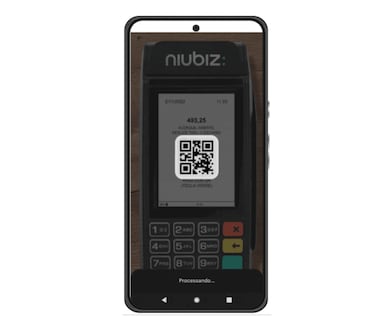 Google Wallet te ayudará a hacer tus pagos aunque tu móvil no tenga NFC