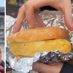 Paga 1,50 euros por un pincho de tortilla en un pueblo remoto de Asturias y la gente no se lo cree: “Y en Madrid el café a 4 euros”