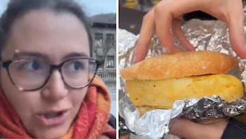 Paga 1,50 euros por un pincho de tortilla en un pueblo remoto de Asturias y la gente no se lo cree: “Y en Madrid el café a 4 euros”