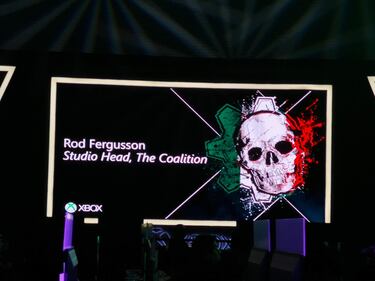 Xbox Fan Fest 2018: para los fans