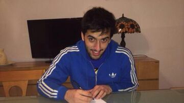 Facundo Campazzo ya ha firmado con el Real Madrid