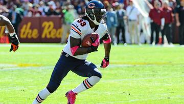 Charles “Peanut” Tillman se retira de la NFL