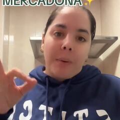 Acude a Mercadona a comprar Coca-Cola, sale con un ticket de 96 euros y 7.700 comentarios en tiempo récord: “Yo también quiero que seas mi madre”