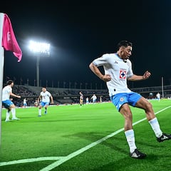 Ángel Sepúlveda hace el gol más rápido del torneo Apertura 2024