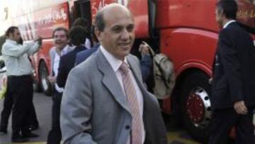 Del Nido: "Si ganamos al Unirea, somos una alternativa para octavos"