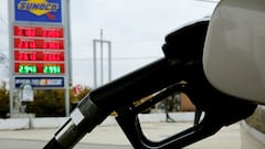 El precio de la gasolina continúa a la baja. ¿Cuánto cuesta un galón de gasolina en Estados Unidos, 24 de agosto? Así los precios hoy en Texas, Florida…