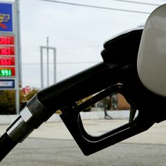 What are gas prices in the US and each state? Today 1 July 2022