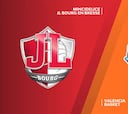 Resumen del Bourg en Bresse vs. Valencia Basket de la Eurocup