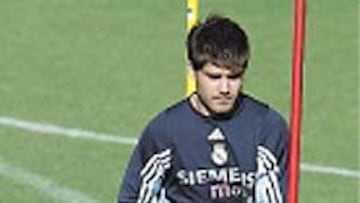 <b>GOLEADOR.</b> Aganzo, en la agenda cántabra.