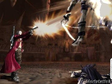 Devil May Cry 3 ya tiene fecha oficial