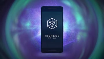 Ingress Prime, Niantic relanza la app que inspiró a Pokémon GO