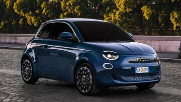 Nuevo Fiat 500e: ¿llega a México la versión eléctrica del Cinquecento?