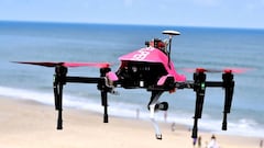 Licencias y seguros que hacen falta para pilotar un drone