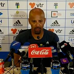 La dura frase con que Figueroa criticó a Beñat y la UC